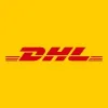 DHL International GmbH Logo