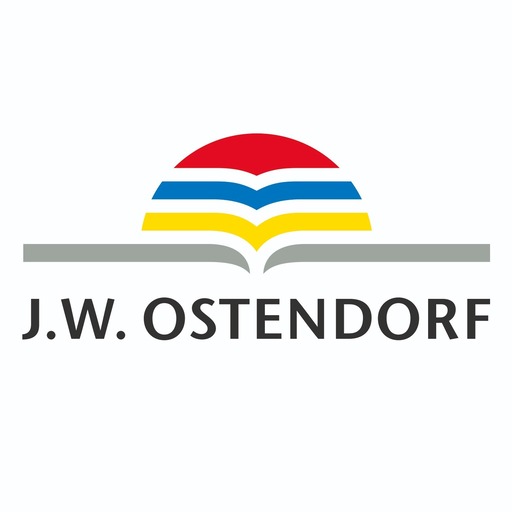 J.W. Ostendorf GmbH & Co. KG (Job via XING.com) Logo