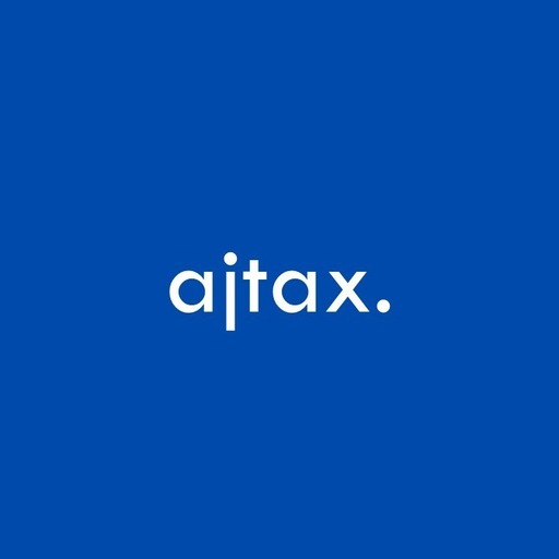 AJ Tax Advisory GmbH (Job via XING.com) Logo