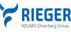 Gebr. Rieger GmbH + Co. KG Logo