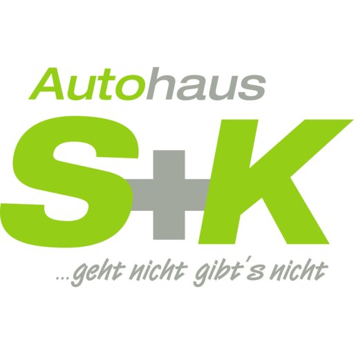 Autohaus S+K GmbH (Job via XING.com) Logo
