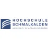 Hochschule Schmalkalden Logo