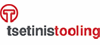 Tsetinis Tooling GmbH Logo