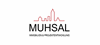 Muhsal Immobilienbestands GmbH Logo