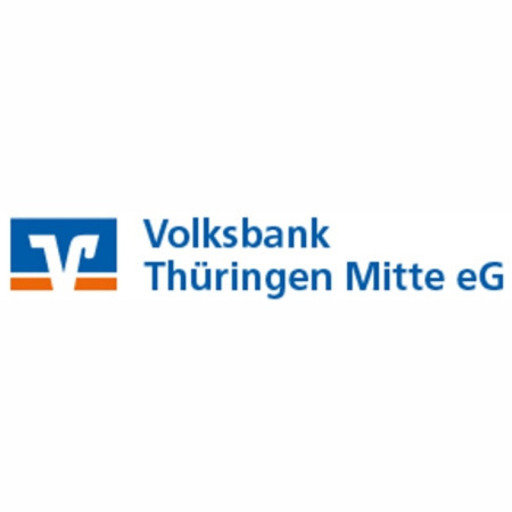 Volksbank Thüringen Mitte eG Logo