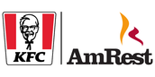 AmRest DE Sp. z o.o. & Co. KG Logo