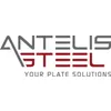 ANTELIS STEEL Logo