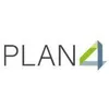 PLAN4 Software GmbH Logo
