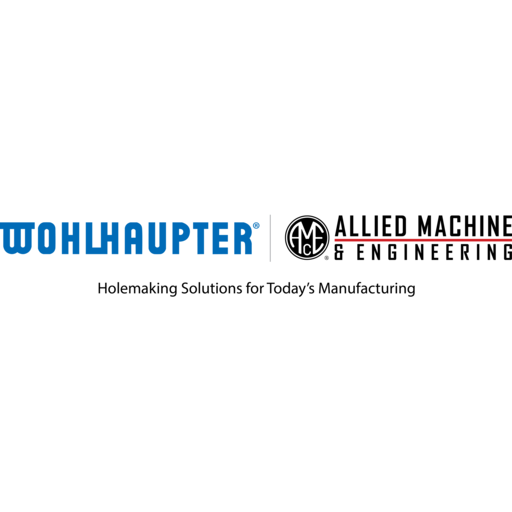 Wohlhaupter GmbH Logo