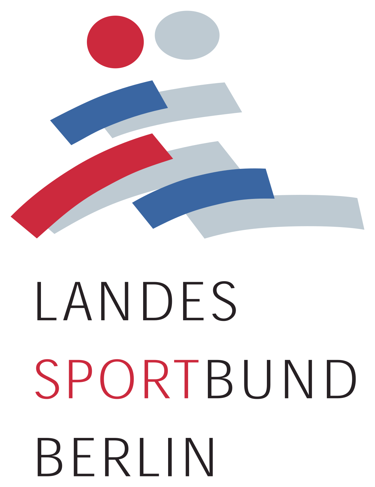 Landessportbund Berlin e.V. (Job via XING.com) Logo