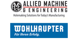 Wohlhaupter GmbH (Job via XING.com) Logo