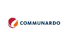 Communardo GmbH Logo