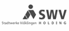Stadtwerke Völklingen Holding GmbH Logo