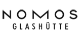 Nomos Glashütte/SA Roland Schwertner KG Logo