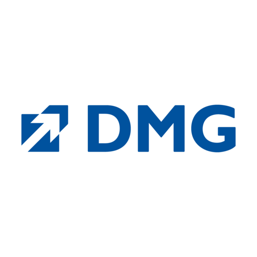 DMG Dental-Material Gesellschaft mbH (Job via XING.com) Logo