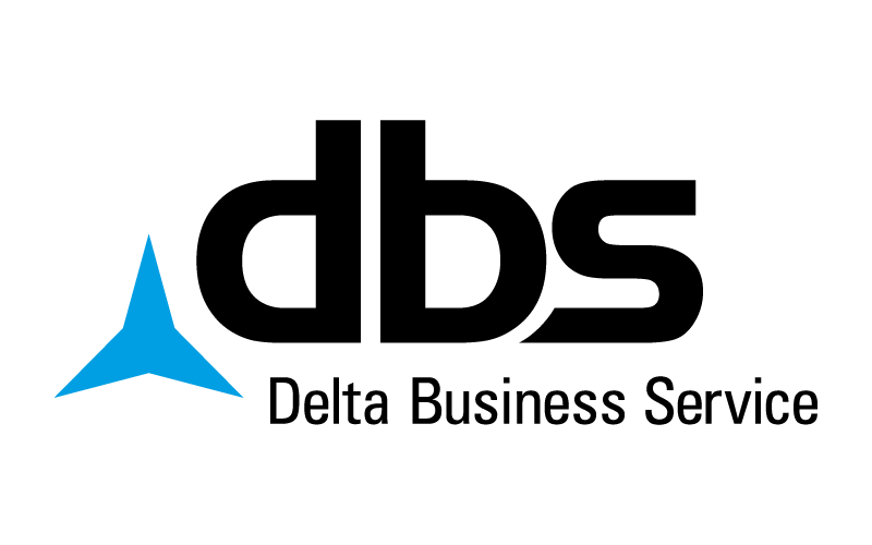 dbs Delta Business Service GmbH (Job via XING.com) Logo