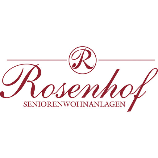 Rosenhof Ahrensburg Seniorenwohnanlage Betriebsgesellschaft mbH (Job via XING.com) Logo