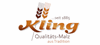 Heinrich Kling Mälzerei GmbH & Co. KG Logo
