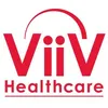 504 ViiV Healthcare GmbH Logo