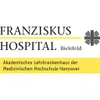Franziskus Hospital Bielefeld Logo