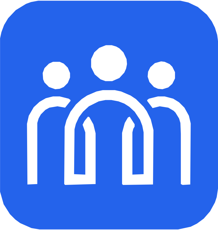 Queens Personal Group Logo