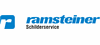 Ramsteiner Schilderservice Logo