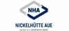 Nickelhütte Aue GmbH Logo
