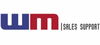 WM Sales Support GmbH & Co. KG Logo