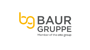 BAUR-Gruppe Logo