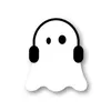 Ghostnote Logo