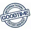 Goodtime International Entertainment Logo