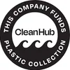 CleanHub Logo