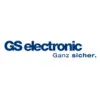 GS electronic Gebr. Schönweitz GmbH Logo