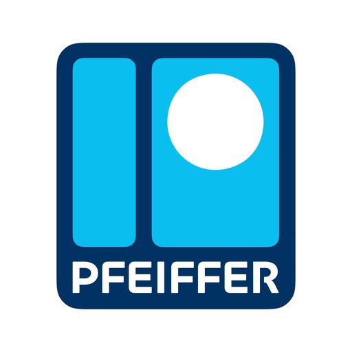 Ludwig Pfeiffer Hoch- und Tiefbau GmbH & Co. KG Logo