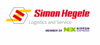 Simon Hegele GmbH Logo