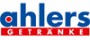 Getränke Ahlers GmbH Logo