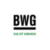 Bau- und Wohnungsgenossenschaft Halle - Merseburg e.G. (BWG) Logo