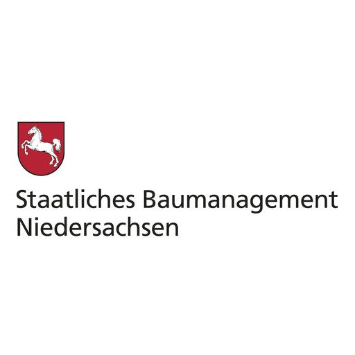 Staatliches Baumanagement Niedersachsen Logo