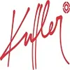 Kuffler AOF Restauration GmbH & Co KG. Logo