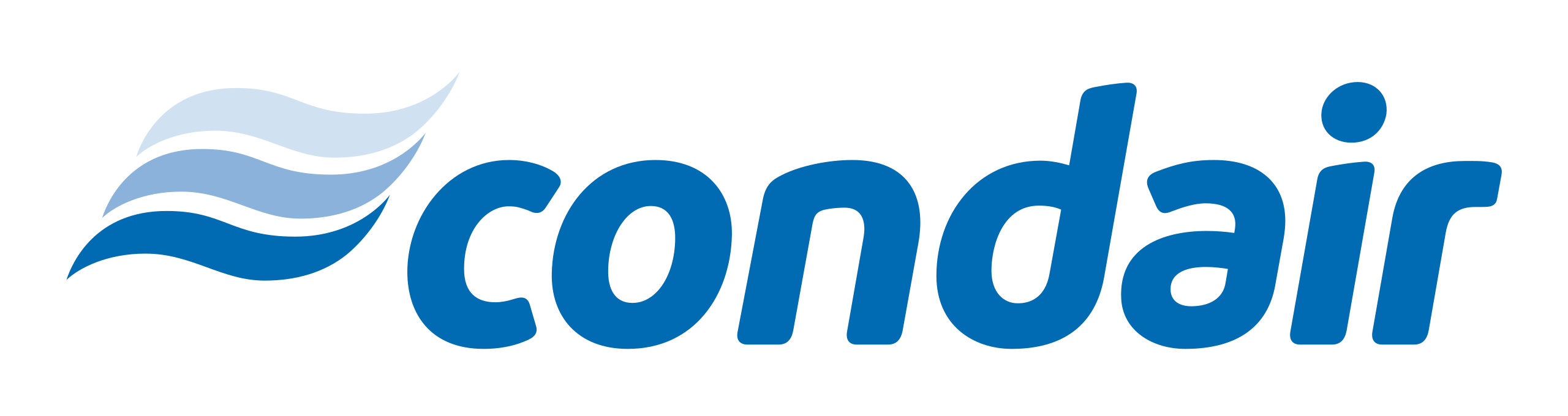 Condair GmbH Logo