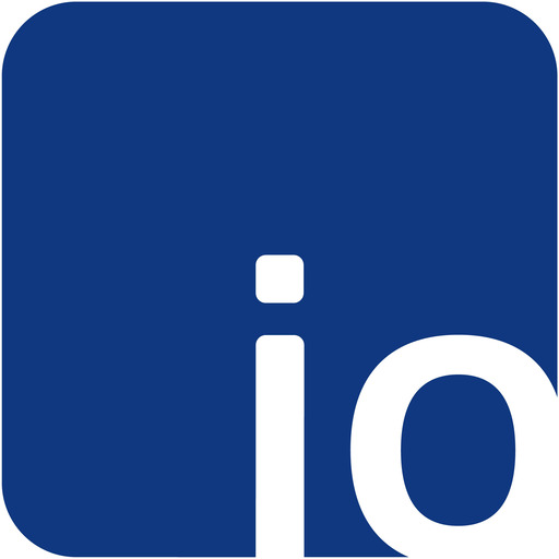 io-co (Job via XING.com) Logo