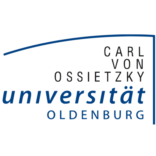 Carl von Ossietzky Universität Oldenburg (Job via XING.com) Logo