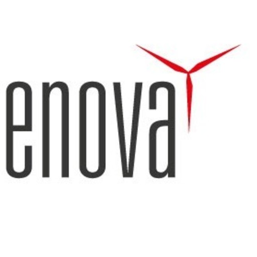 ENOVA (Job via XING.com) Logo