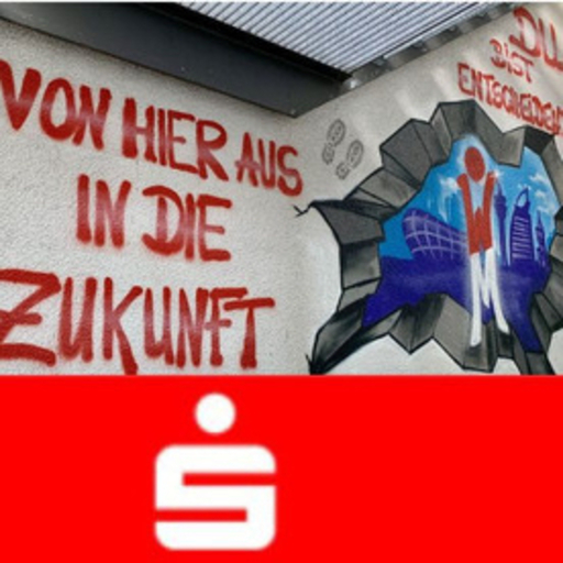 Weser-Elbe Sparkasse (Job via XING.com) Logo