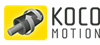 KOCO MOTION GmbH (Job via XING.com) Logo