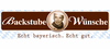 Backstube Wünsche GmbH Logo