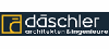 däschler architekten & ingenieure gmbh Logo