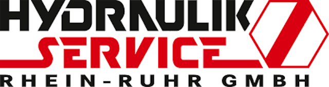Hydraulik-Service Rhein-Ruhr GmbH Logo