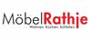 Möbel Rathje GmbH & Co.KG Logo