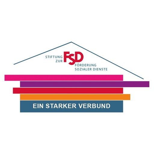 FSD Lwerk Berlin Brandenburg gemeinnützige GmbH Logo